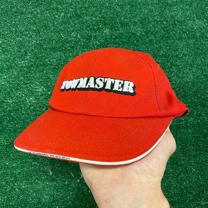 Towmaster Vintage Trucker 6 Panel Hat
